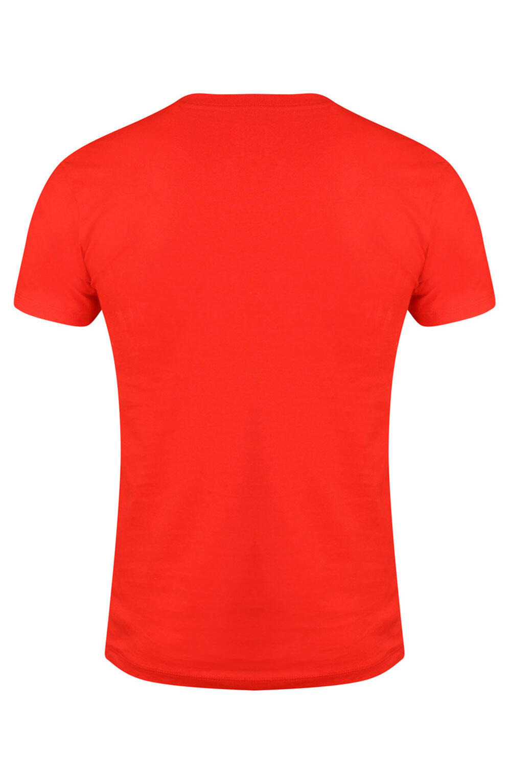 Men's Gold's Gym Muscle Joe Print T-Shirt 3/4