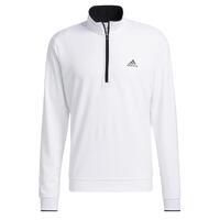 Pull Quarter-Zip