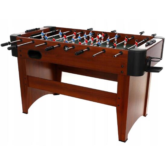 Piłkarzyki Atlas Sport Maxi drewniane