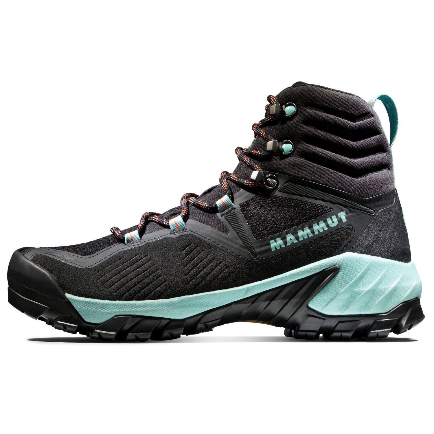 Wanderschuh Sapuen High GTX 1/5