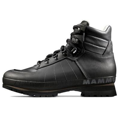 Wanderschuhe Yatna II Advanced High GTX