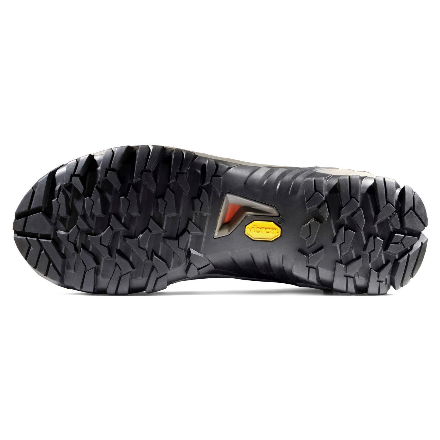 Buty trekkingowe męskie Mammut Sapuen High Gtx 2/5