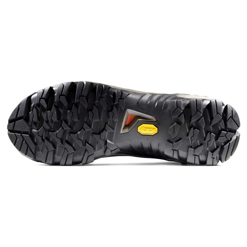 Buty trekkingowe męskie Mammut Sapuen High Gtx