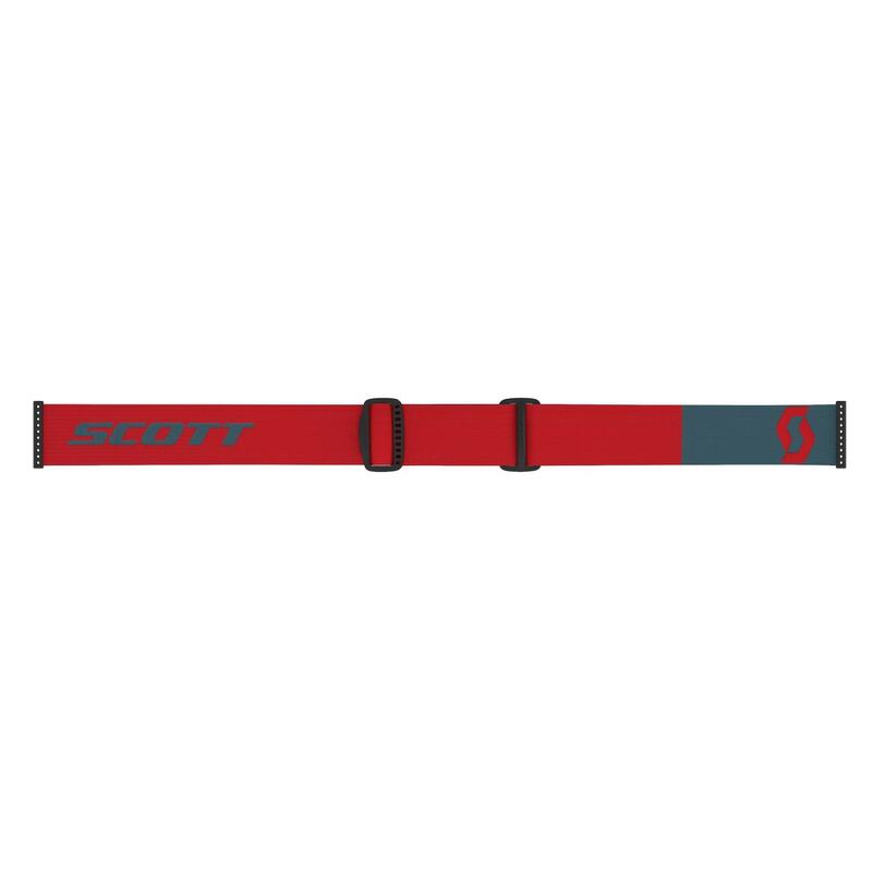 Ski-/Sneeuwbril Factor Ls Red Cat 1 tot 3 Heren