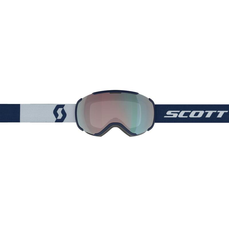 SCOTT Lunettes De Ski  -  Unisexe  -  Faze II