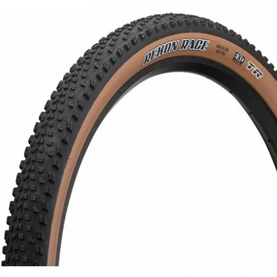 Cubierta Maxxis Rekon Race Mountain 29x2.25 60 Tpi