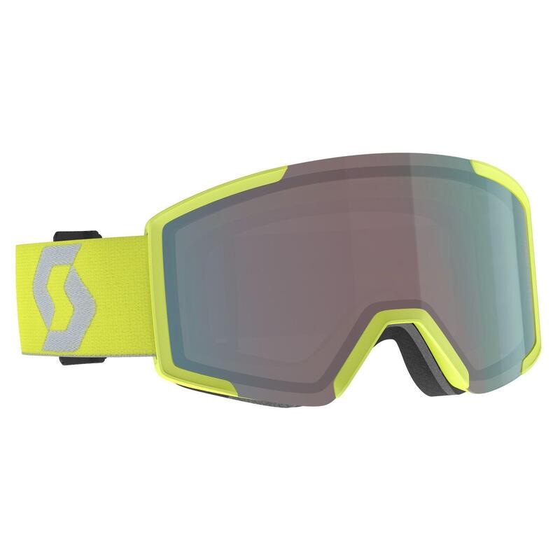 Excursión Enorme Profeta Comprar Gafas de Esquí y Máscaras online | Decathlon