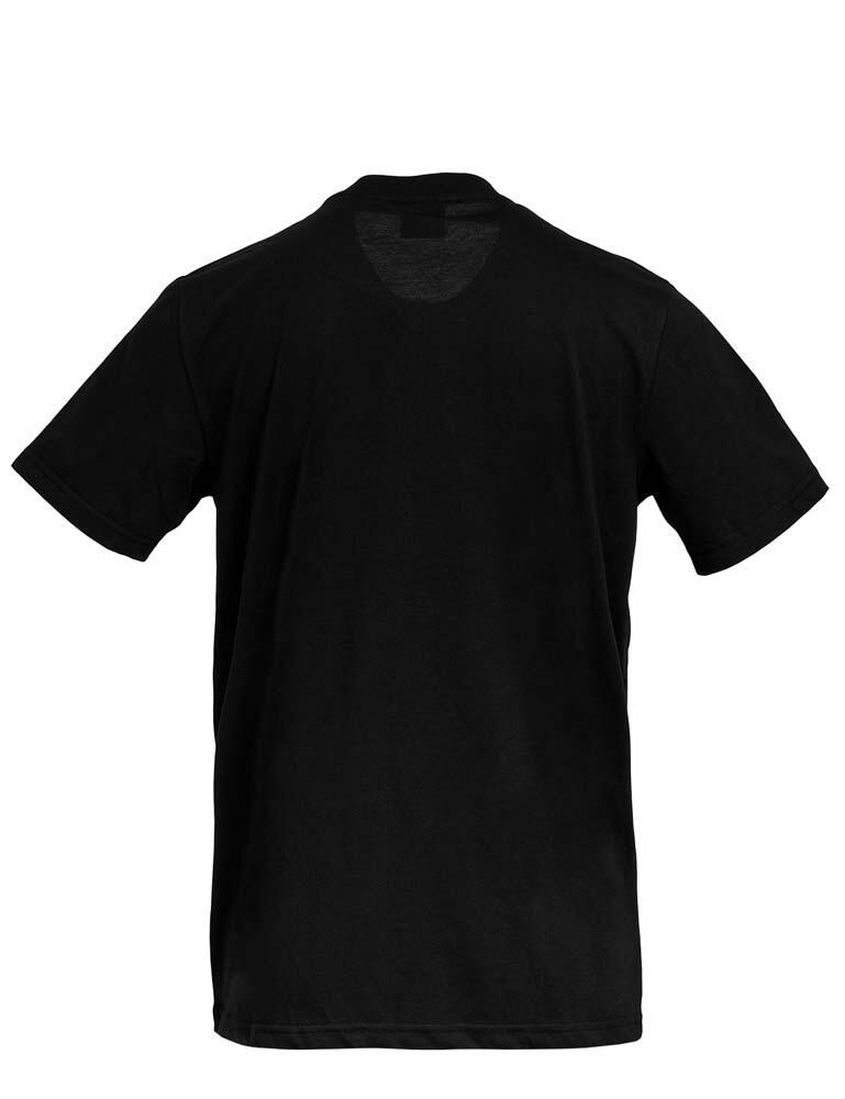 PEAK T-Shirt Big Logo Unisex 4/4