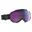 Masque De Ski/snow Mineral Black Enh Teal Chrome Cat S2 Homme