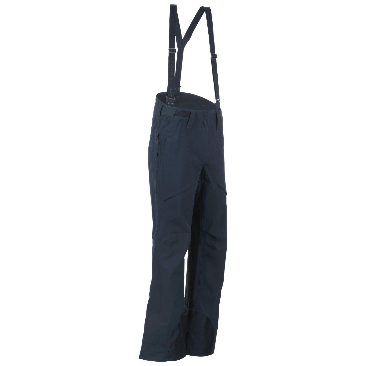 Damen Hose W EXPLORAIR 3L PANTS 3/3