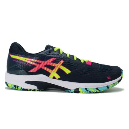 Herren-Sportschuhe Asics Lima FF