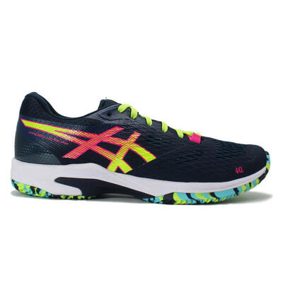 Multicoloured asics padel lima ff 1041a199 409 shoes
