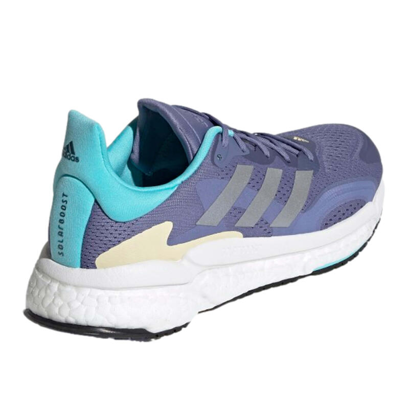 Chaussures de running femme adidas SolarBoost 3