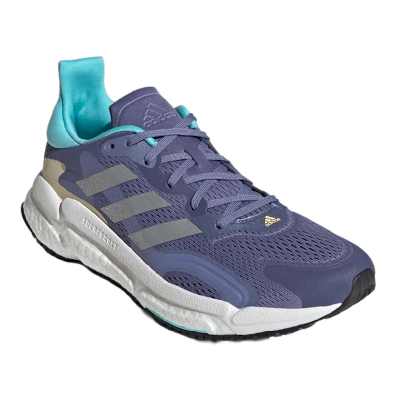 Chaussures de running femme adidas SolarBoost 3