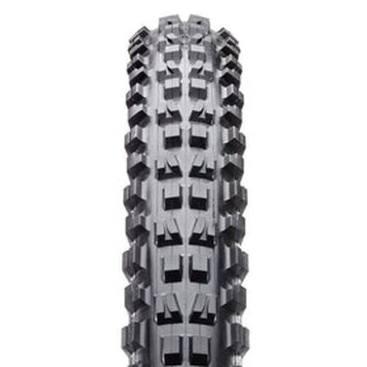 Opona rowerowa Maxxis MINION DHF 29x2.3 zwijana EXO/TR/3CMT