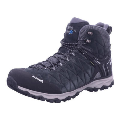 Wanderschuh Mondello Mid GTX