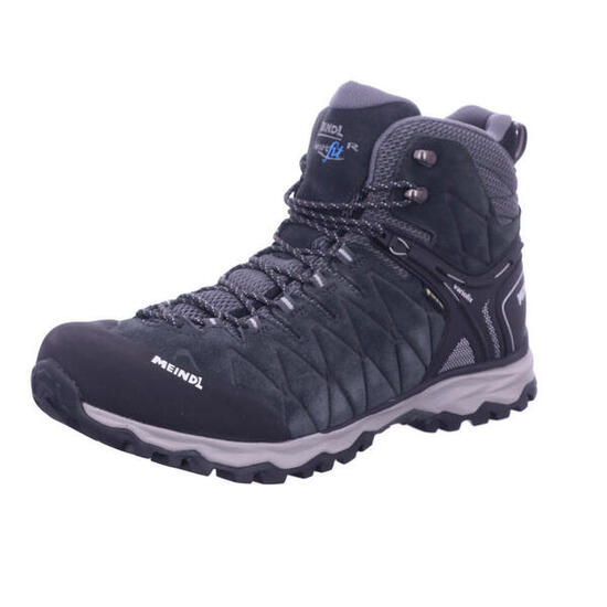 Wanderschuh Mondello Mid GTX