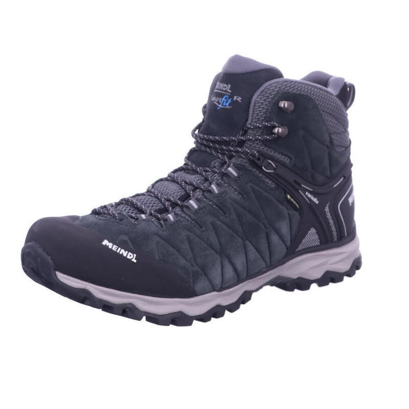 Wanderschuh Mondello Mid GTX