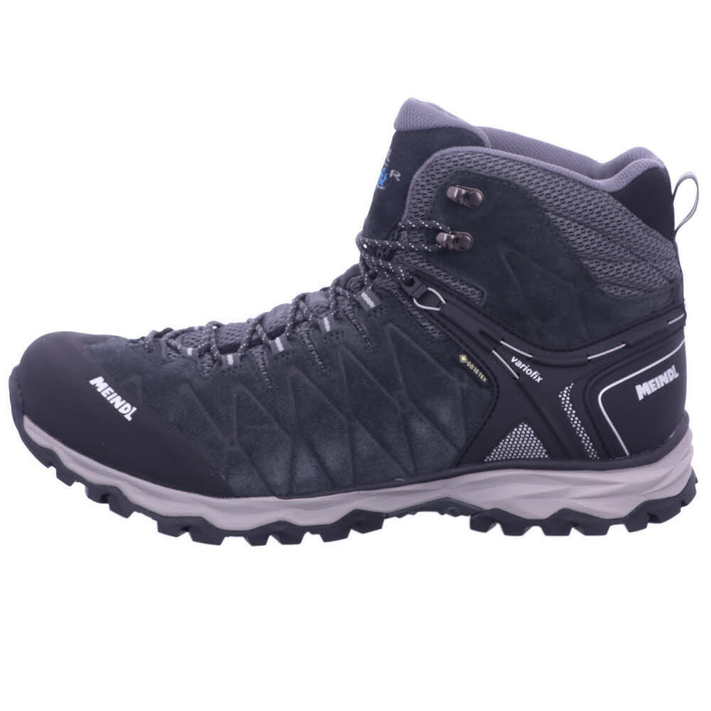 Mondello Mid Gore-Tex Wanderstiefel 2/7