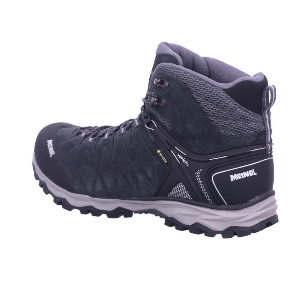 Mondello Mid Gore-Tex Wanderstiefel 3/7