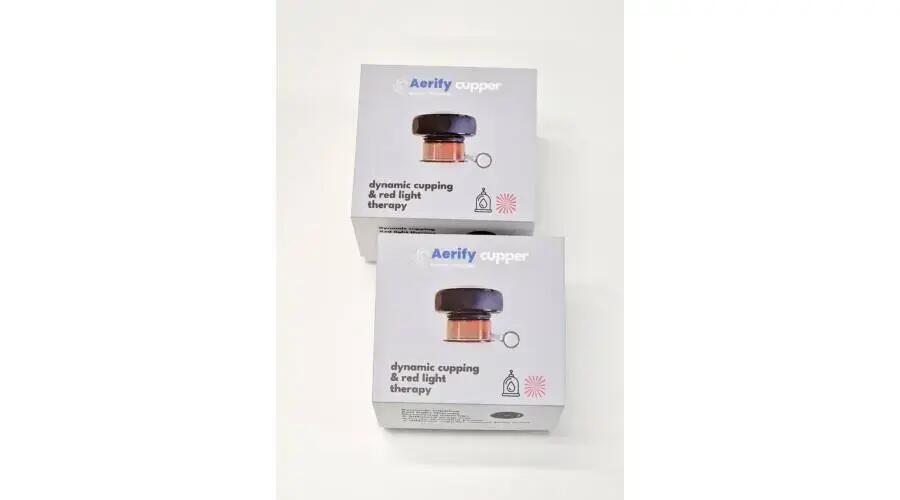 Aerify Cupper elektromos köpölyöző 2/5