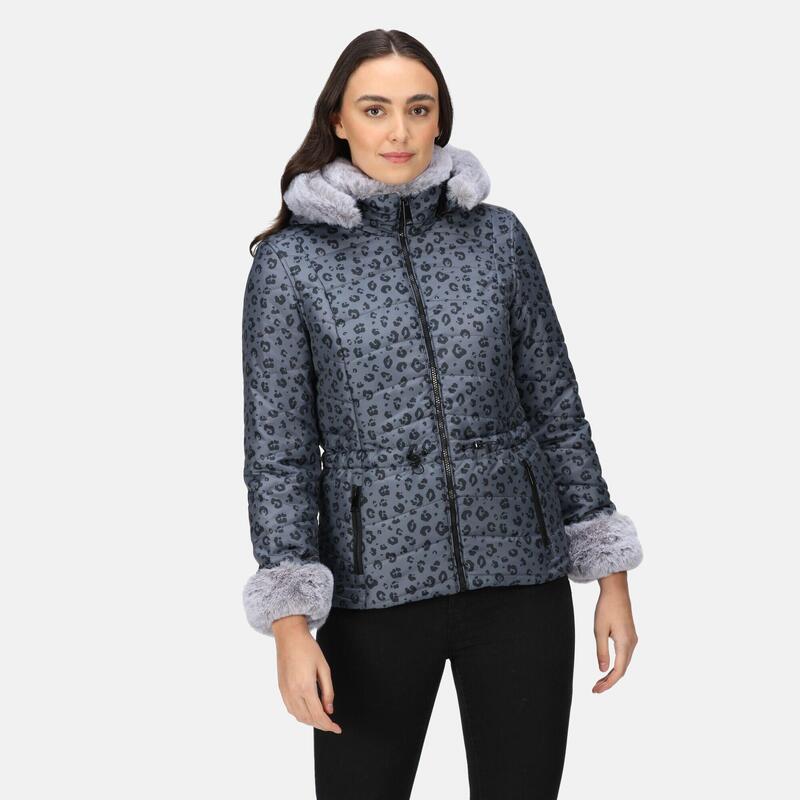 Willabella Damen-Walkingjacke