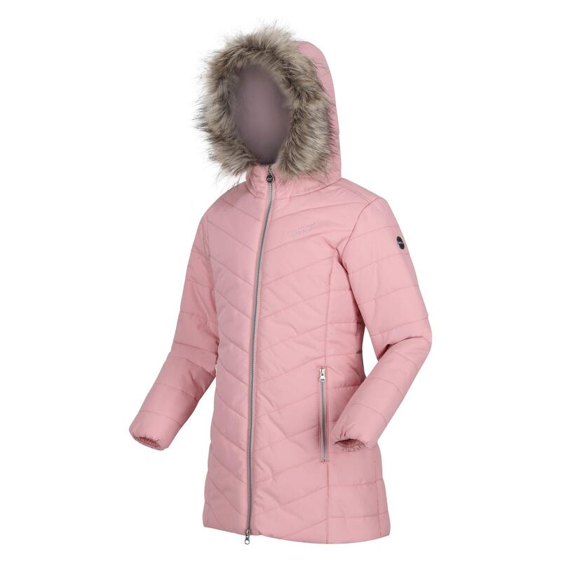 Fabrizia Enfant Marche Parka