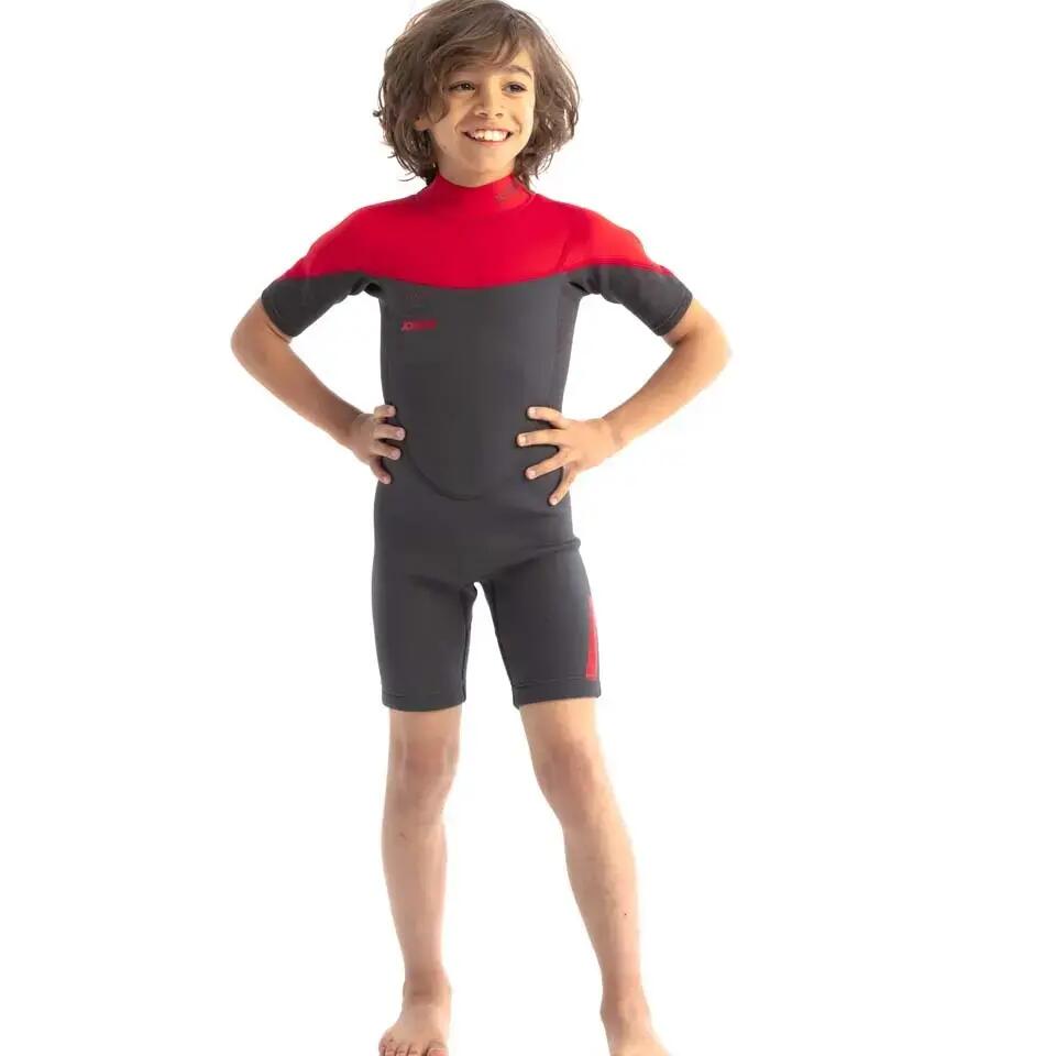 Children's wetsuits Jobe Sports Boston 2 mm
