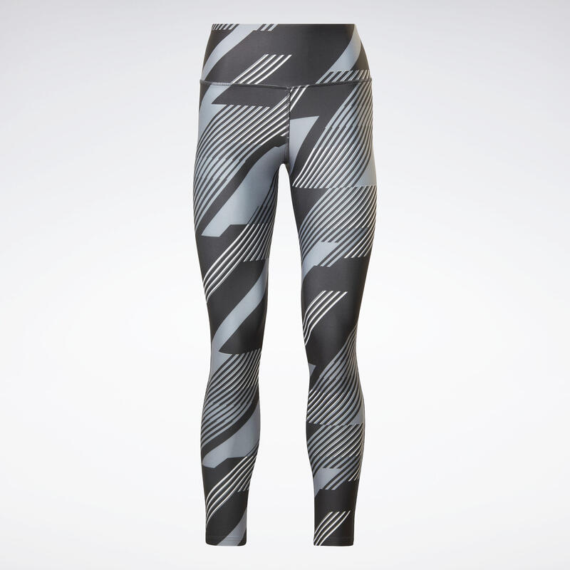 Workout Ready Printed Legging