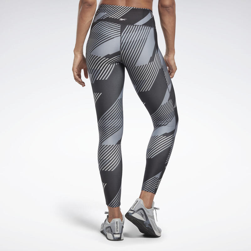 Workout Ready Printed Legging