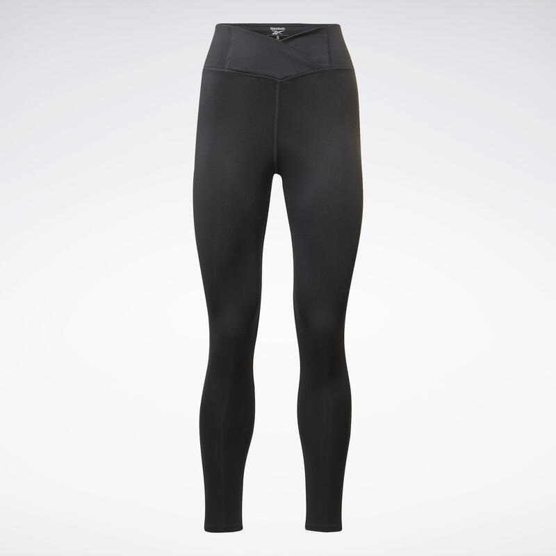 Mallas leggings de talle alto Workout Ready Basic