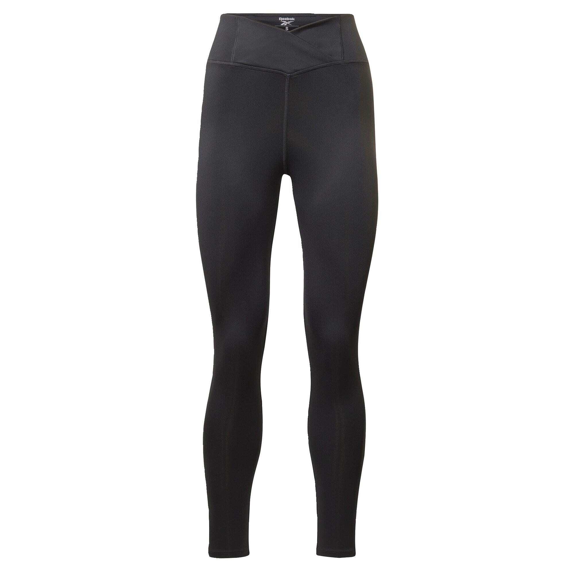 REEBOK Workout Ready Basic High-Rise Legging