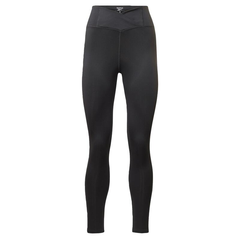 Mallas leggings de talle alto Workout Ready Basic