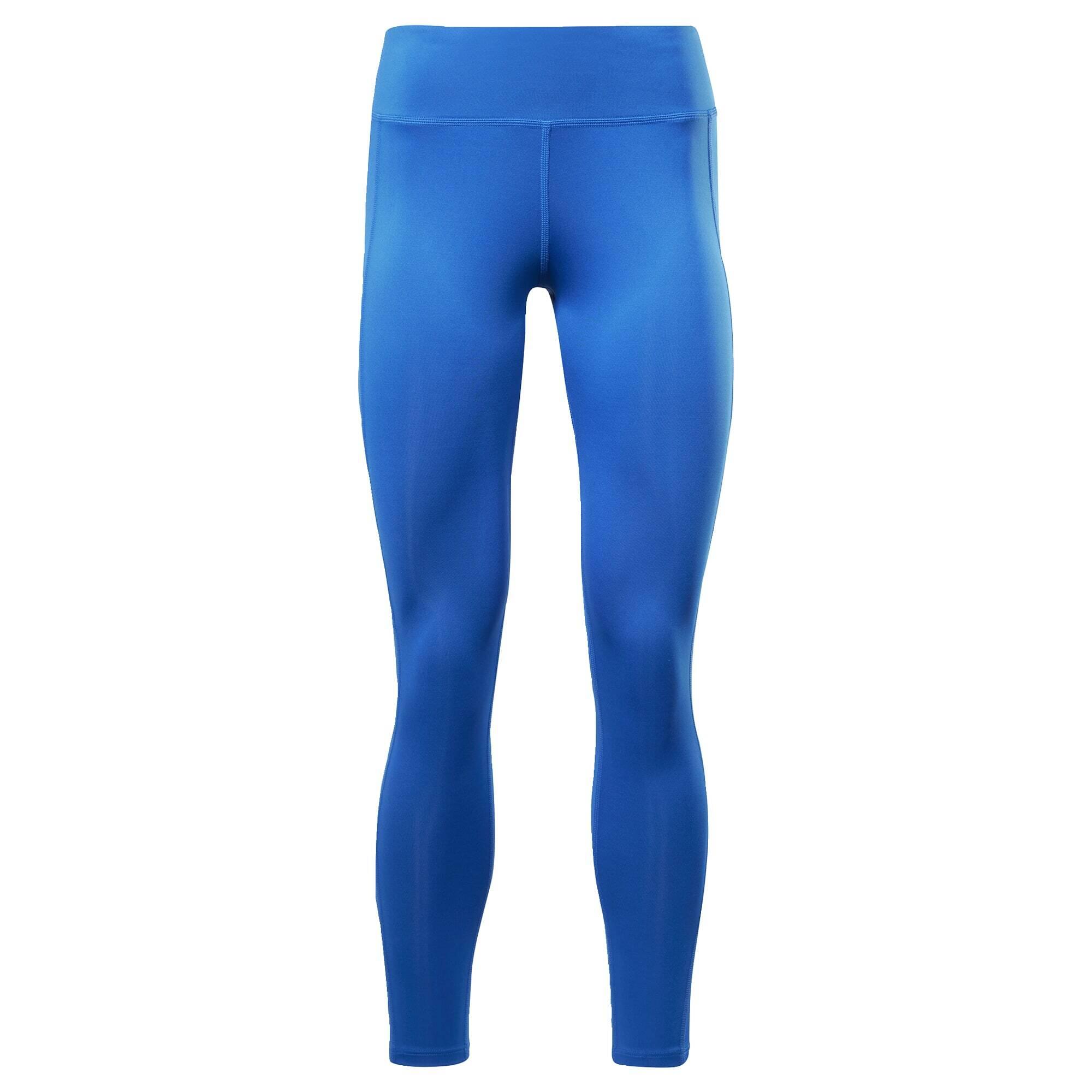 REEBOK Workout Ready Mesh Legging