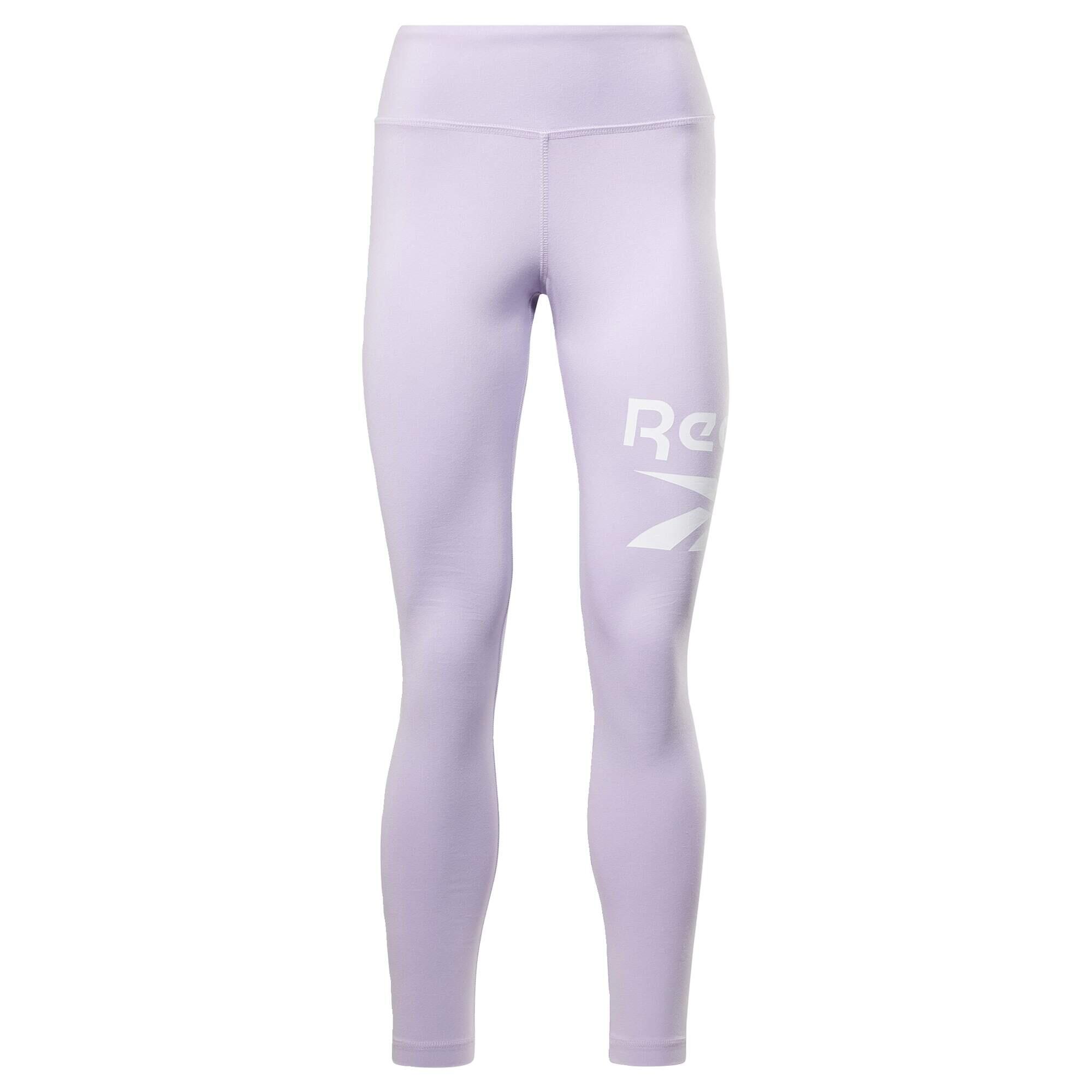 REEBOK Reebok Identity Logo Leggings