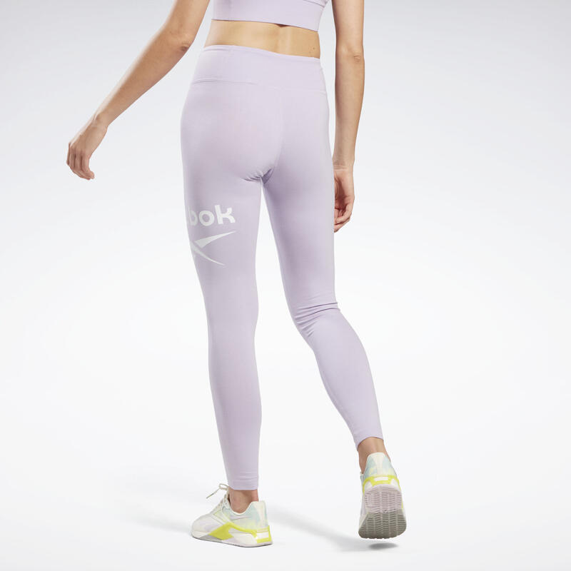 Leggings Reebok Identity Logo