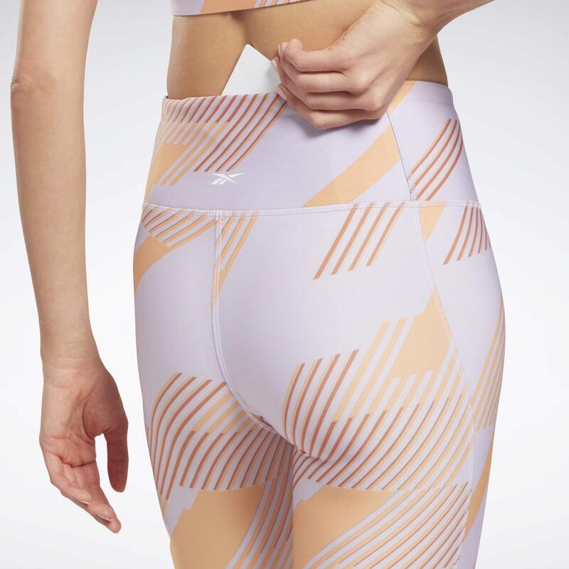 Workout Ready Printed Tight