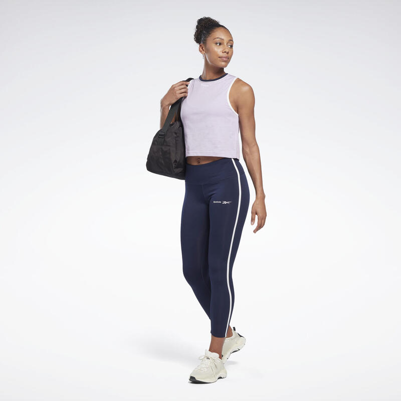 Mallas leggings Reebok Identity Energy High-Rise