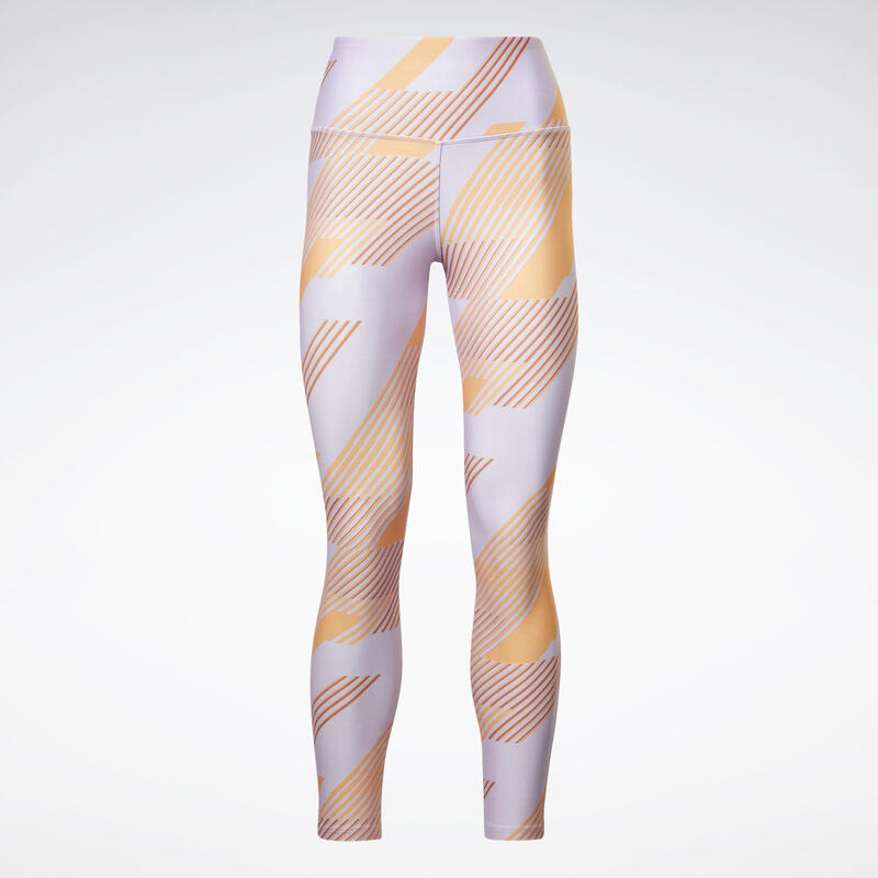 Leggings Workout Ready Printed