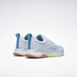 Calçado de fitness Nanoflex TR V2 Reebok REEBOK - Decathlon