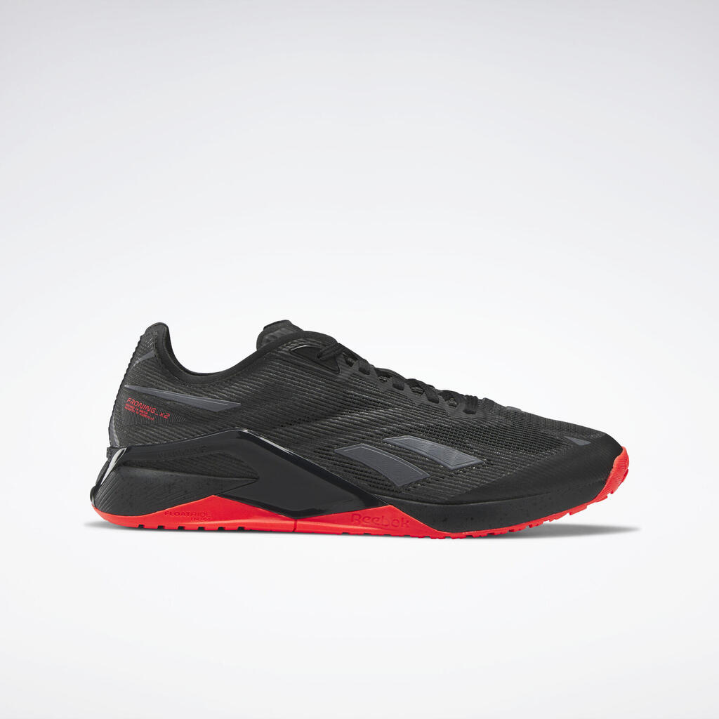 Nano X2 Froning Shoes