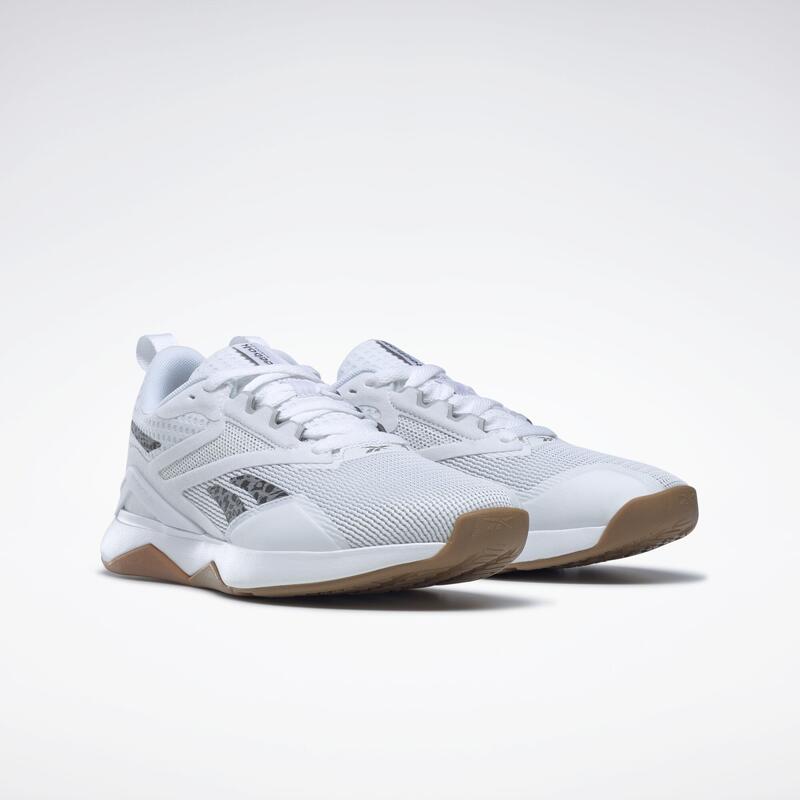 Buty do chodzenia męskie Reebok Nanoflex TR 20