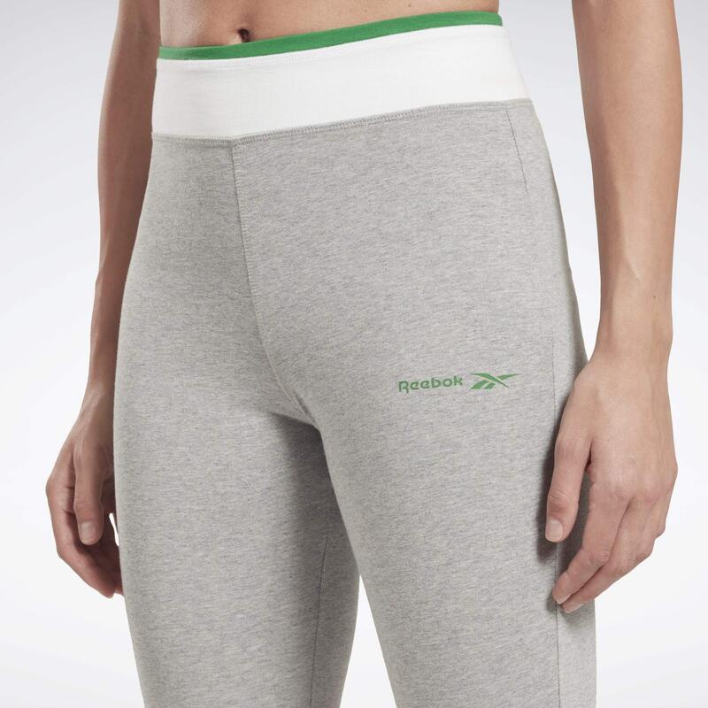 Leggings Reebok Identity Cotton