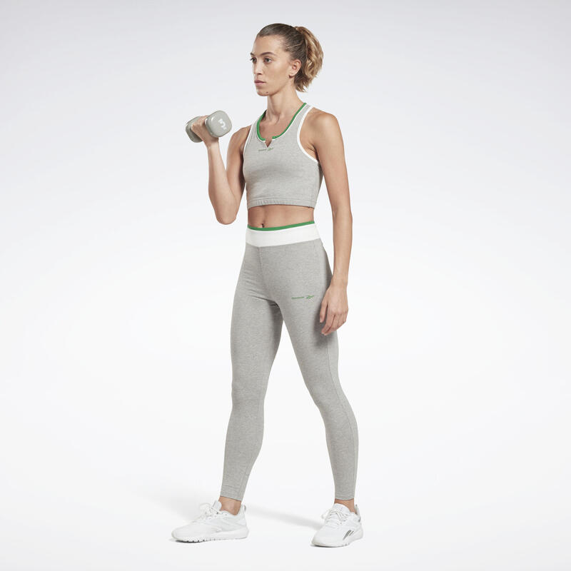 Leggings Reebok Identity Cotton