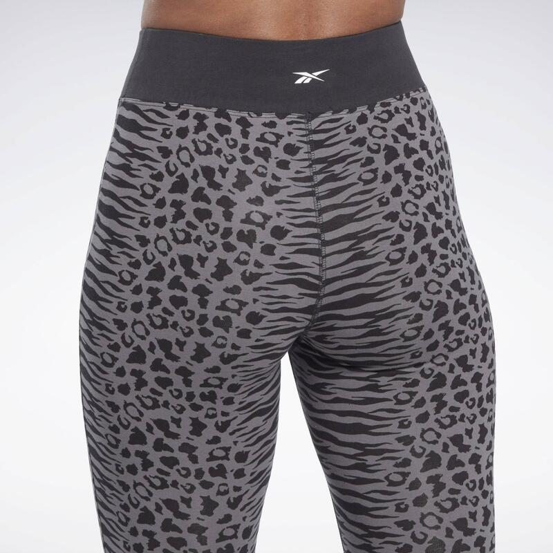 Legging en coton Modern Safari