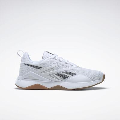 Nanoflex tr 2.0 v2 schoenen