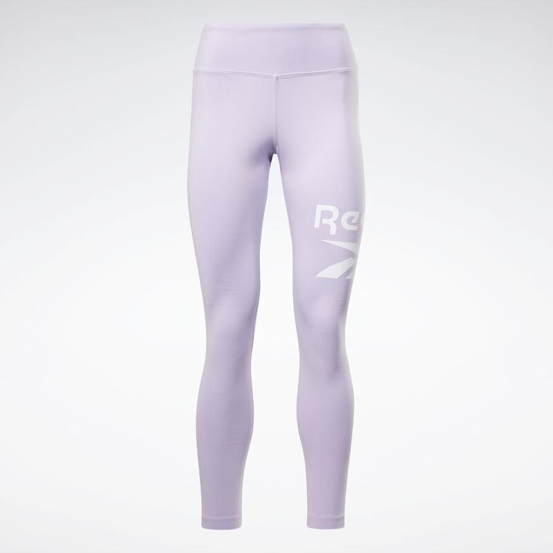 Legging Reebok Identity logo