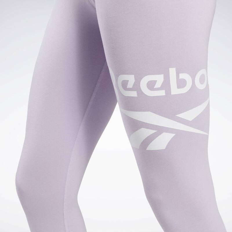 Legging Reebok Identity logo