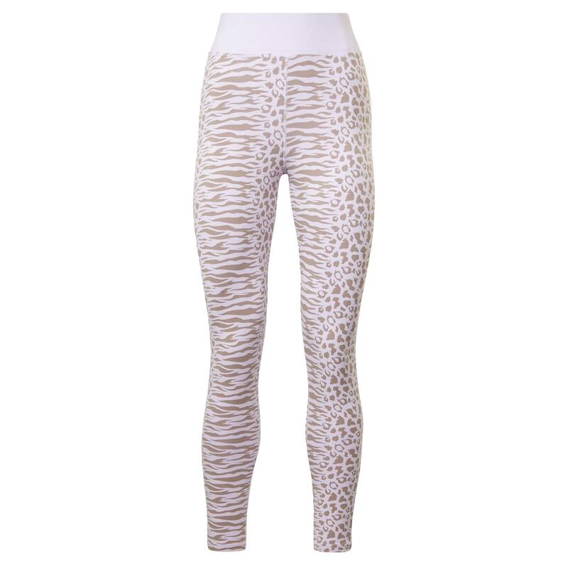 Modern Safari Cotton Legging