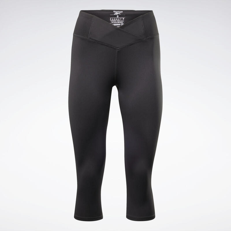 Mallas leggings piratas Workout Ready Basic